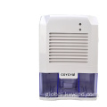 Easy Home Dehumidifier USB 800ml factory 5V DC dehumidifier mini Manufactory